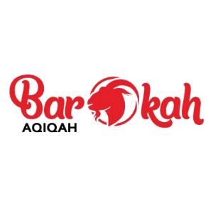 Barokah Aqiqah Logo
